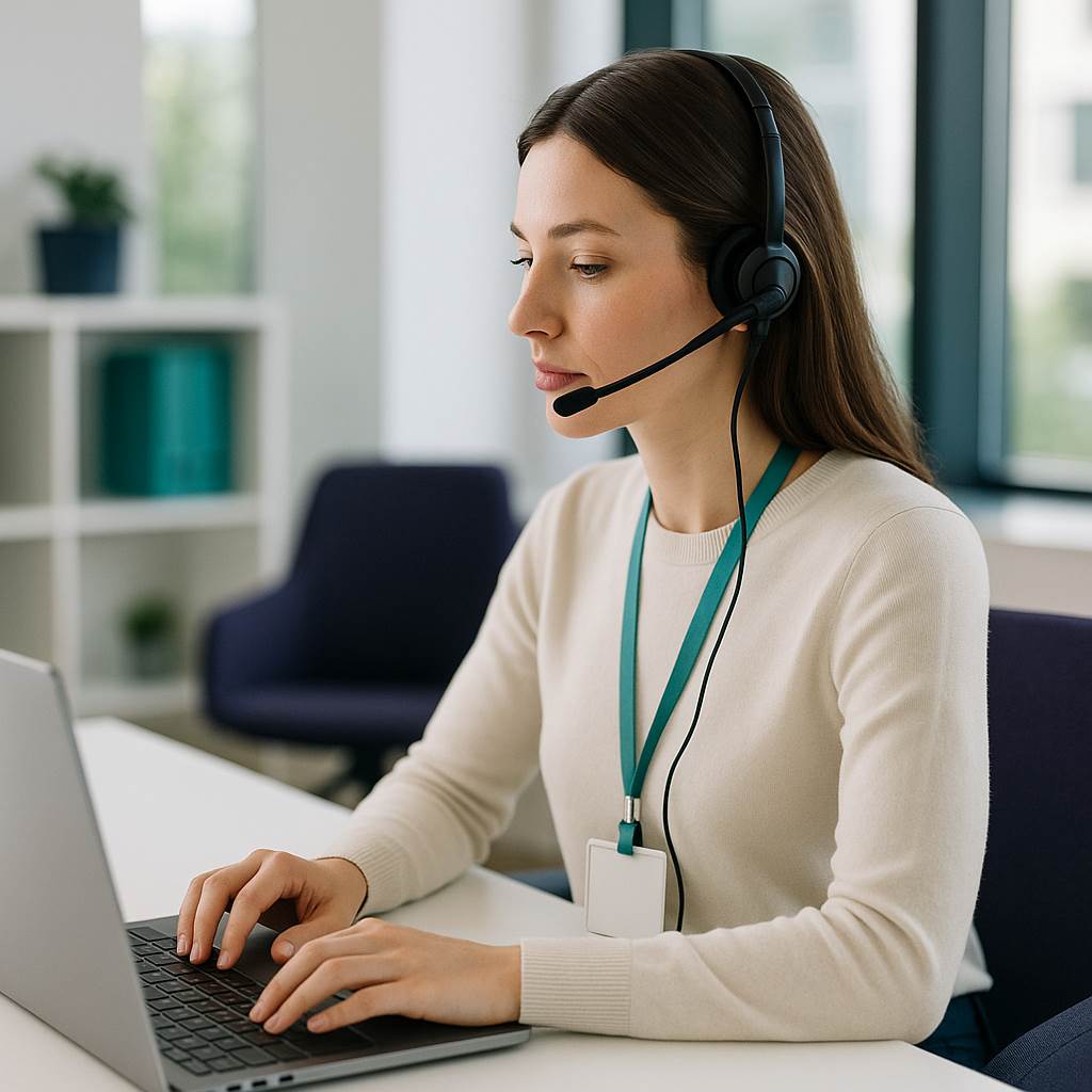 Atendimento White Label