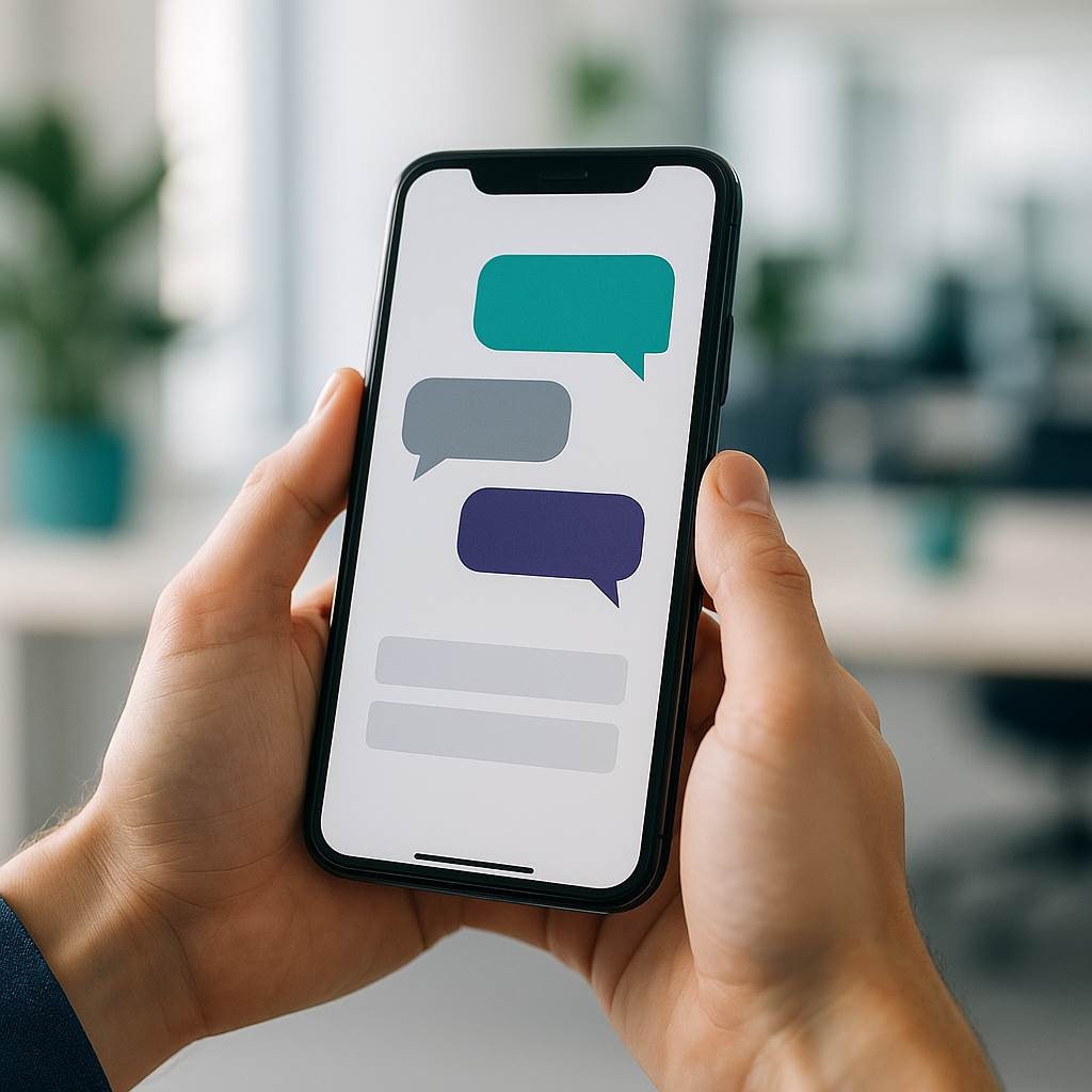 Central de Atendimento